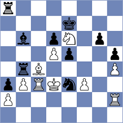 Aitbayev - Uteshev (Pavlodar, 2010)