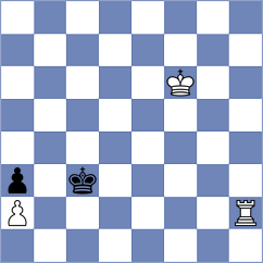 Sarveshwaran V - Alexikov (chess.com INT, 2025)