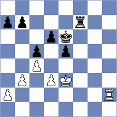Alvarez Arguelles - Alvarez Fernandez (Oviedo, 2003)