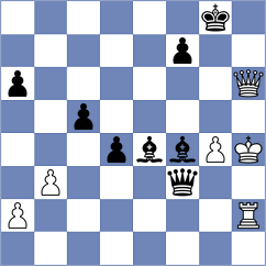 Liu - Zavgorodniy (chess.com INT, 2024)