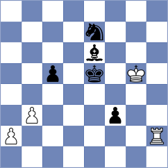 Groener - Meyer (Bochum, 1990)