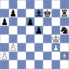 McKay - Kagan (Canberra, 1995)