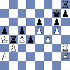 Slavov - Stoykov (Sofia, 2004)