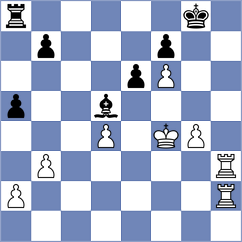 Van Kooten - Antonio (Chess.com INT, 2021)