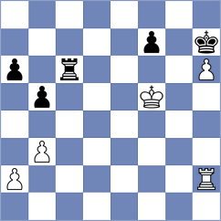 Petriashvili - Becking (chess.com INT, 2025)