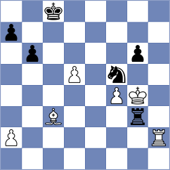 Essing - Finegold (chess.com INT, 2025)