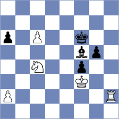 Gasanov - Kerimov (Baku, 2004)