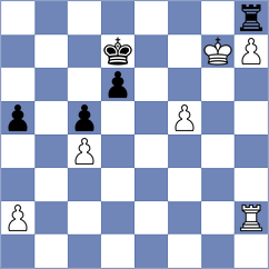 Schiml - Riewe (Playchess.com INT, 2020)