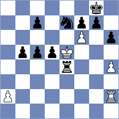 Olariu Chilut - Crnjakovic (Mureck, 2021)
