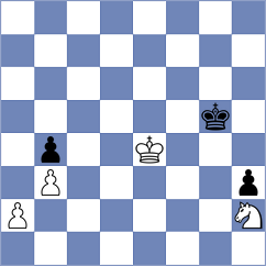 Salimsky - Ignatenko (Kiev, 2006)