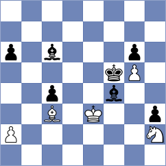 Purtseladze - Kovalev (chess.com INT, 2025)