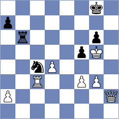 Molchanov - Chirkov (Evpatoria, 2005)