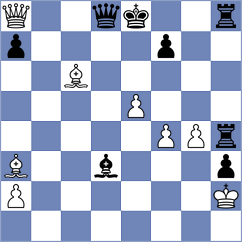 Mitra - Kapra (chess.com INT, 2024)