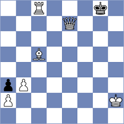 Saghaie - Madani (Chess.com INT, 2021)