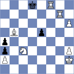Eemen - Hesami (Chess.com INT, 2021)