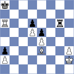 Cadena M - Krysa (Medellin COL, 2024)