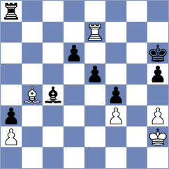 Dejmek - Sztokbant (chess.com INT, 2022)