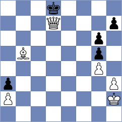 Trattner - Quizhpi Landi (Chess.com INT, 2020)