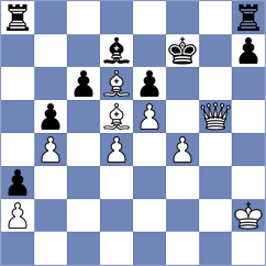 Nugumanov - Aqib Javaid Butt (chess.com INT, 2024)