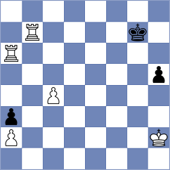 Latorre Lopez Moreira - Mattern (ICC INT, 2009)