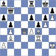 Weetik - Martins (Chess.com INT, 2020)
