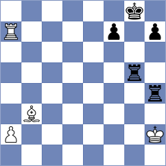 Omariev - Frolyanov (chess.com INT, 2023)