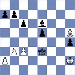 Petriashvili - Ambartsumova (chess.com INT, 2024)