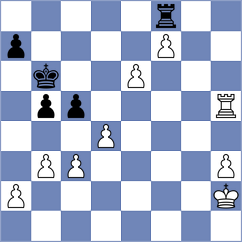 Alexikov - Young (chess.com INT, 2022)