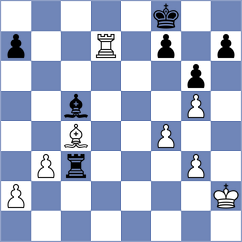 Srihari - Machidon (chess.com INT, 2022)