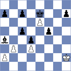Chen - Yang (Qiziwan CHN, 2023)
