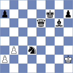 Reuter - Kawaletz (Playchess.com INT, 2020)