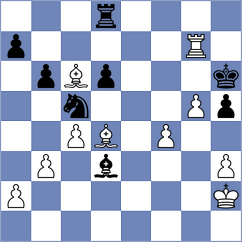 Bazakutsa - Amarakoon (Lichess.org INT, 2021)