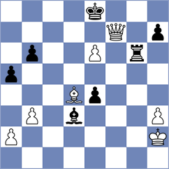 Klukin - Toman (chess.com INT, 2024)