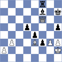 Hammond - Cheung (Brest, 2002)