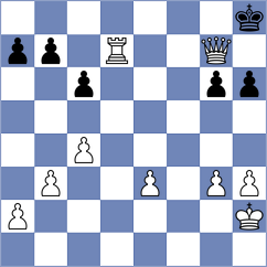 Diakonova - Hour (Lichess.org INT, 2021)