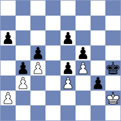 Rubel - Williams (East Lansing, 1991)