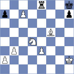 Zia - Provaznik (Chess.com INT, 2021)