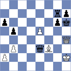 Coenen - Krishnan (Budapest HUN, 2024)