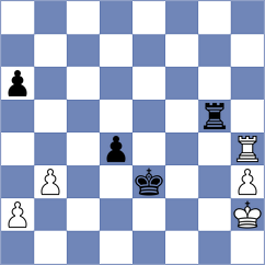 Spata - Zlatin (chess.com INT, 2025)