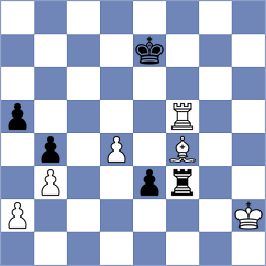 Lancman - Kohler (chess.com INT, 2024)