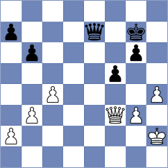 Mulligan - Davis (Nelson, 2007)