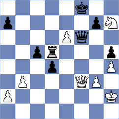 Nakamura - Rastbod (chess.com INT, 2024)