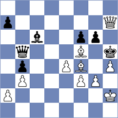 Kuznecov - Bettsak (Rio de Janeiro, 1982)