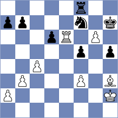 Coellen - Brodbeck (Deizisau GER, 2023)