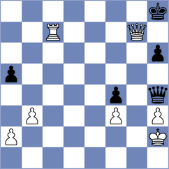 Arman - Eisa Mohmood (chess.com INT, 2024)