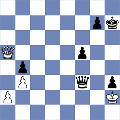 Steffers - Pavlidou (Rhodes GRE, 2024)