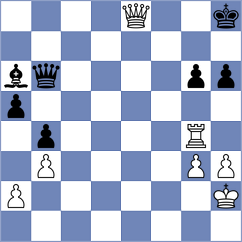 Benen - Cohen (Parsippany, 2003)