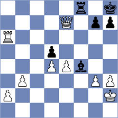 Asensio Soto - Cano Rivera (Spain, 1997)