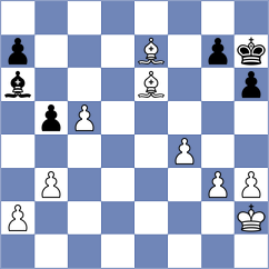 Schulze - Perez Canete (Chess.com INT, 2021)