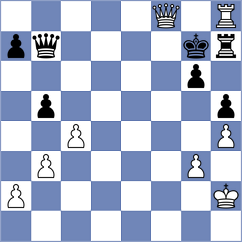 Akhvlediani - Ribeiro (Spilimbergo ITA, 2024)